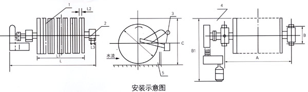 RCKW永磁盤式尾礦回收機(jī)